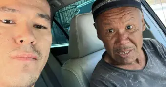 Пропавший в Актау мужчина с шизофренией найден