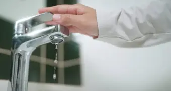 Почему в Актау в 6 утра так и не появилась обещанная питьевая вода?