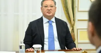 Токаев освободил Мурата Нуртлеу от должности министра иностранных дел Казахстана