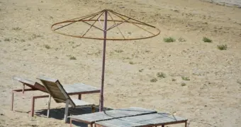 Владельцев частных пляжей привлекли к ответственности в Мангистау