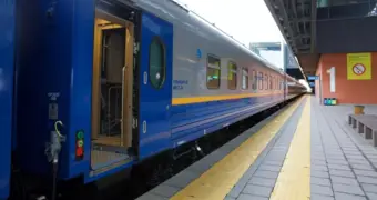 Казахстан вводит новые сборы на железнодорожные билеты в Казахстане