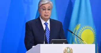 Токаев обозначил свою главную миссию на посту президента