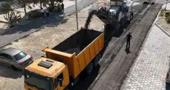 В Актау временно перекроют автомобильную дорогу в 27 микрорайоне