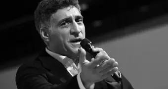 Умер Тигран Кеосаян