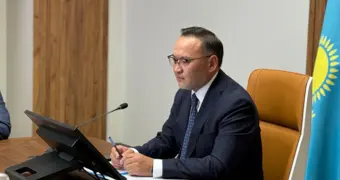 О стопроцентной готовности региона к отопительному сезону заявили коммунальщики в Мангистау