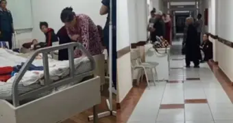 В Узбекистане более 1900 детей обратились к врачам после массового отравления в садах