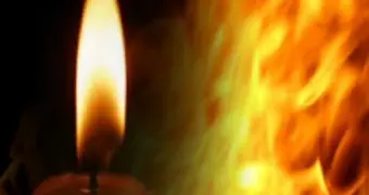 Известные супруги-врачи погибли в пожаре в Казахстане