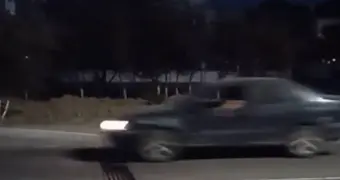 Ремонт на три дня? На гремящую ливневку вновь жалуются жители Актау