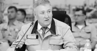 Неожиданная смерть: экс-глава АНПЗ Мурат Досмуратов скончался в отеле