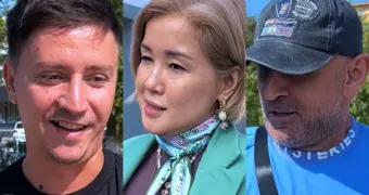 «Кайрат» vs «Реал Мадрид»: за кого будут болеть жители Актау?