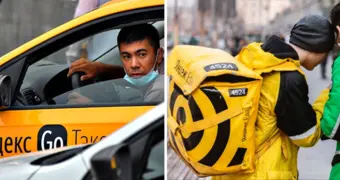 Таксисты и курьеры лишатся статуса ИП: что изменится с 2026 года в Казахстане