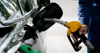 В России вводят ограничение на продажу топлива