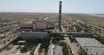 Новые тарифы на воду и тепло утвердили в Актау