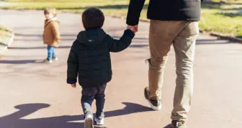 По каким признакам понять, что мужчина не будет хорошим отцом