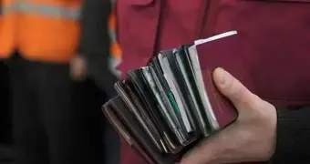 В Актау за неделю привлечены к ответственности нарушителей миграционного законодательства