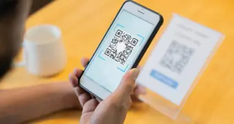 В Казахстане заработал единый QR для межбанковских платежей