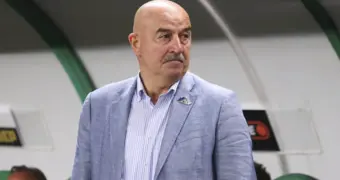 Черчесова признали равным Гвардиоле