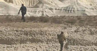 В Мангистау впервые установят сеть сейсмостанций