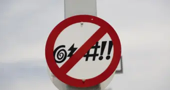 Россия готовит законопроект о полном запрете мата в интернете