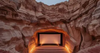 Кинофестиваль «Коркыт ата»: какие фильмы покажут зрителям в Актау