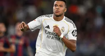 Состав «Кайрата» и «Реала» объявлен: кто выйдет против Мбаппе?