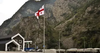 Новые правила пребывания в Грузии для казахстанцев с 1 октября