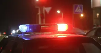 В полицейском опорном пункте в Карагангде нашли мёртвую женщину и полицейского без сознания