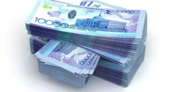 Новые правила снятия наличных в Казахстане