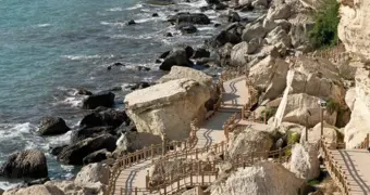 На Каспии могут построить малую АЭС