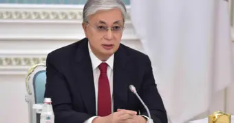 Токаев: искусственный интеллект может стать шансом для миллионов казахстанцев