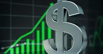 549 тенге за доллар: Нацбанк опубликовал свежие данные о ситуации на валютном рынке Казахстана