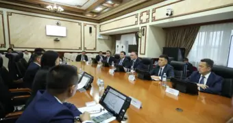 В Актау построят парогазовую установку на 160 МВт