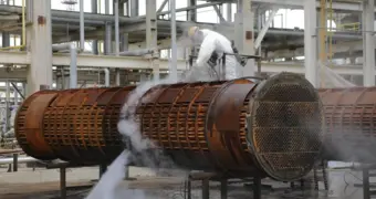 На Атырауском НПЗ стартовал масштабный ремонт: сколько бензина и дизеля осталось в запасе