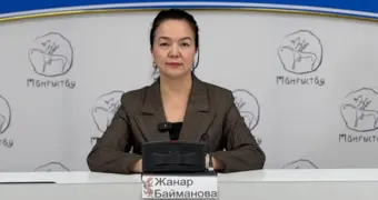 Кто из жителей Мангистау может пройти бесплатный скрининг