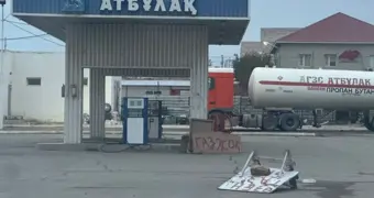 Как ремонт на Атырауском НПЗ скажется на поставках газа в Мангистау