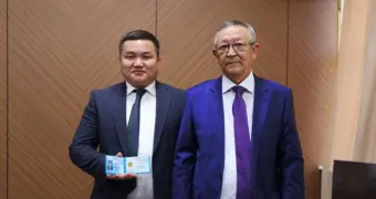 В одном из сел Мангистау жители выбрали акима