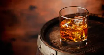 В США украли виски стоимостью $1 млн