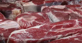 Говядина в Казахстане: за килограмм в онлайн-магазинах просят до 9 тыс. тенге