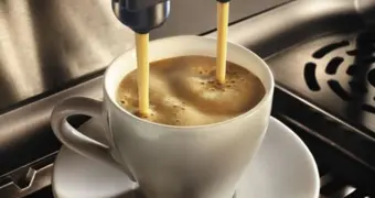 Врач предупредила о неожиданной опасности кофе из кофемашин