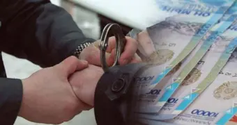 Казахстанцу выставили счет на 1,7 млн тенге за экстрадицию из Грузии