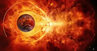 Третьи сутки без стабилизации: сильнейший магнитный шторм продолжает атаковать планету