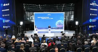 Токаев обозначил границы применения искусственного интеллекта