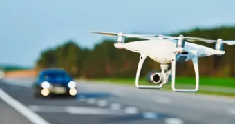 Дроны над границей: Казахстан усилил контроль за трассами в сторону России