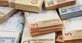 Белорусам предлагают новый кредит под «разоблачение»