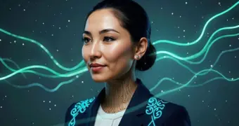 В совет директоров "Самрук-Казына" приняли нейросеть