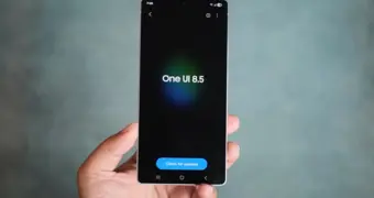 Рассекречен самый мощный смартфон Samsung