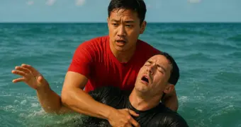 Купальный сезон-2025 в Мангистау: сколько трагедий зарегистрировано на Каспии