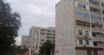 Куда исчез плакат с Айтеке би на высотке в Актау?