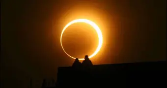 Шесть минут темноты: учёные объявили дату рекордного затмения века
