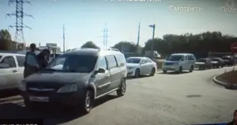 «Нигде нет газа»: Актобе накрыл топливный коллапс